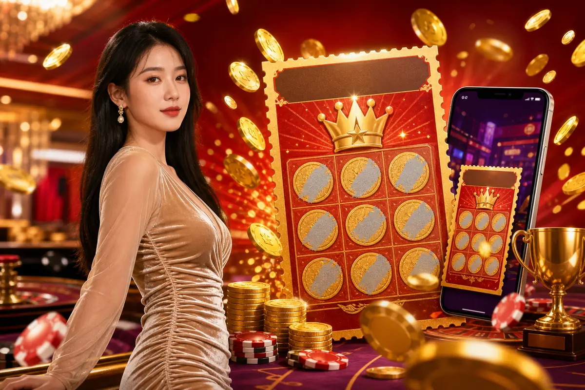 mmk678 Baccarat Live Dealer ဖဲဂိမ်း