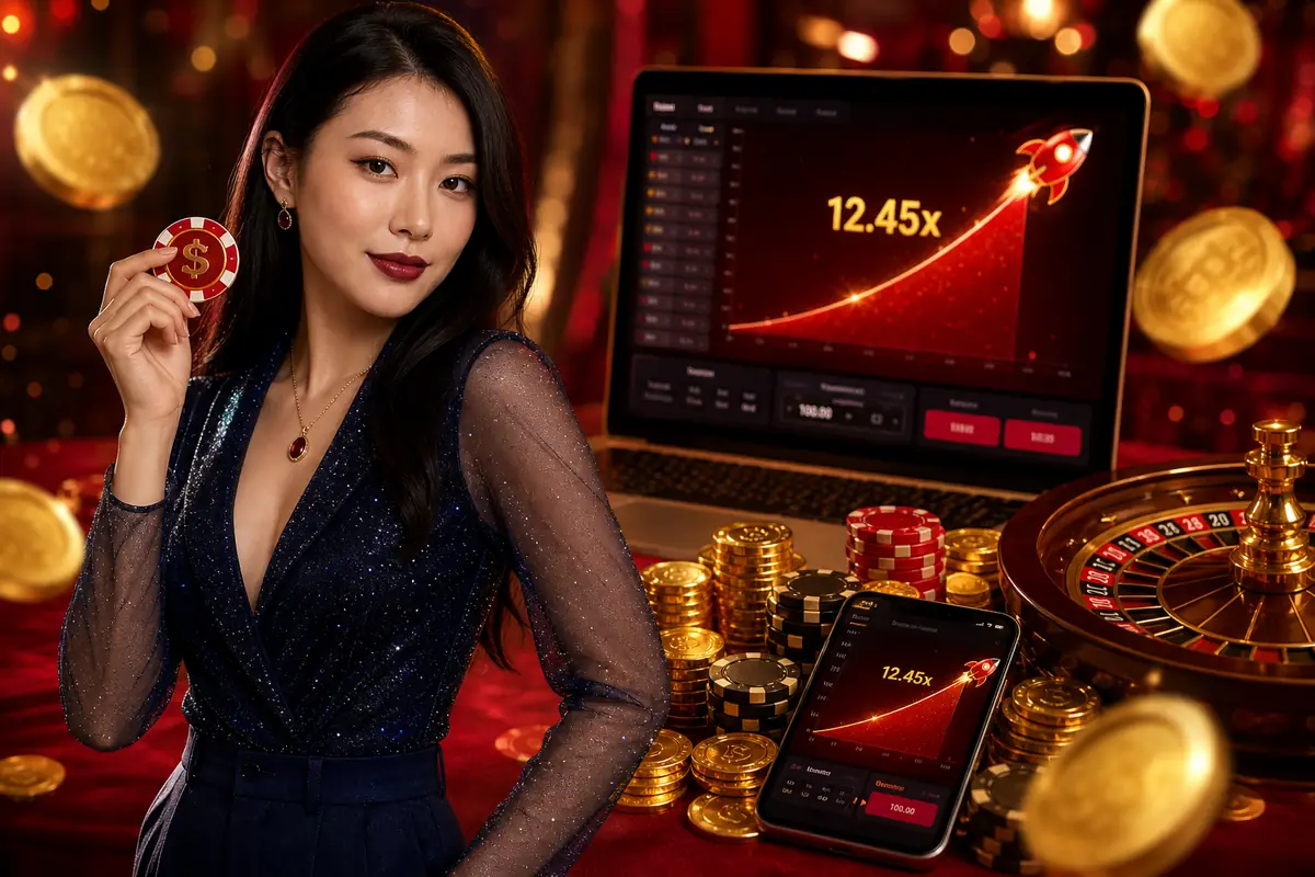mmk678 Slots Mobile ကစားနည်းနှင့် Feature များ
