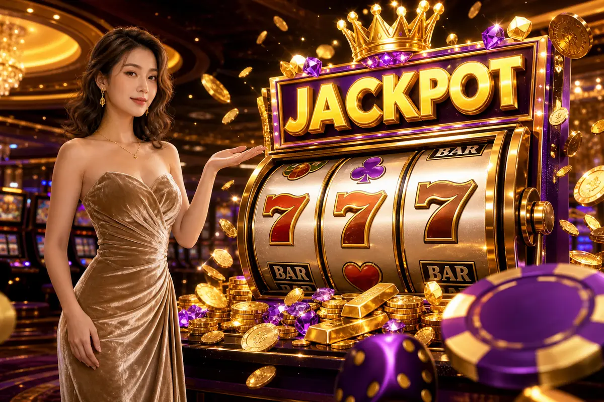 mmk678 Baccarat Live Dealer ဂိမ်း